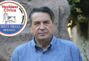 Antonio Salsedo candidato consigliere nella lista Vecchiano Civica