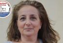 Chiara Scasso candidata consigliera nella lista Vecchiano Civica